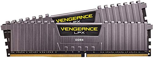 Corsair Vengeance LPX 16 GB (2 x 8 GB) DDR4-3000 CL15 Memory