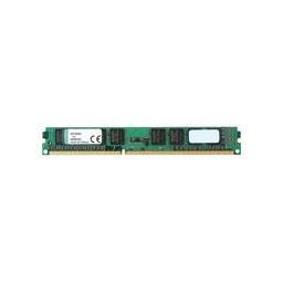 Kingston KCP316NS8/4 4 GB (1 x 4 GB) DDR3-1600 CL11 Memory