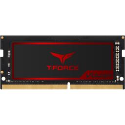 TEAMGROUP T-Force Vulcan 4 GB (1 x 4 GB) DDR4-2400 SODIMM CL15 Memory