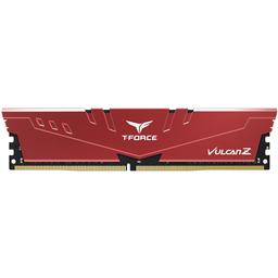 TEAMGROUP T-Force Vulcan Z 4 GB (1 x 4 GB) DDR4-3200 CL16 Memory