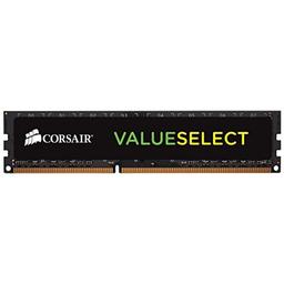 Corsair CMV2GX3M1C1600C11 2 GB (1 x 2 GB) DDR3-1600 CL11 Memory
