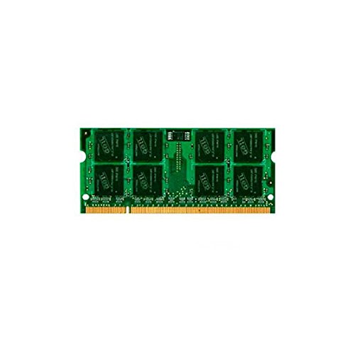 GeIL Green 4 GB (1 x 4 GB) DDR3-1333 SODIMM CL9 Memory