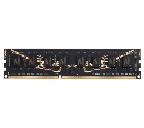 GeIL DRAGON 4 GB (1 x 4 GB) DDR3-1333 CL9 Memory