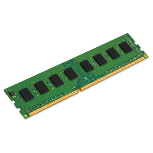 Kingston Value 4 GB (1 x 4 GB) DDR3-1333 CL9 Memory