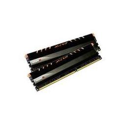 Avexir Core 8 GB (2 x 4 GB) DDR3-1600 CL9 Memory