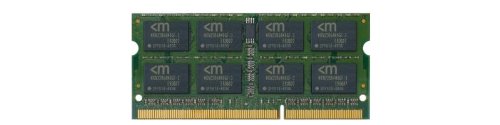 Mushkin 972038A 8 GB (1 x 8 GB) DDR3-1600 SODIMM CL11 Memory