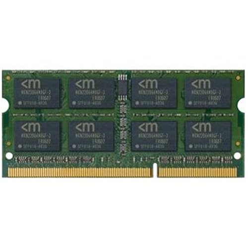 Mushkin Essentials 2 GB (1 x 2 GB) DDR3-1333 SODIMM CL9 Memory