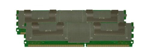 Mushkin 976605 8 GB (2 x 4 GB) DDR2-667 CL5 Memory