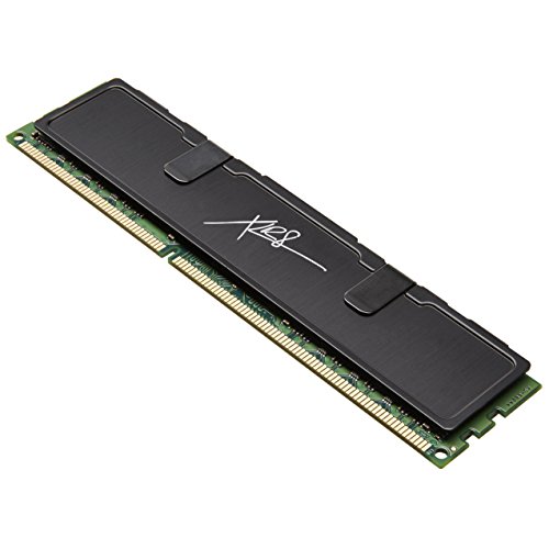 PNY MD8192SD3-1866-X9 8 GB (1 x 8 GB) DDR3-1866 CL9 Memory