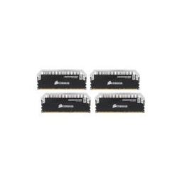 Corsair Dominator Platinum 32 GB (4 x 8 GB) DDR3-1866 CL9 Memory