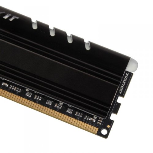 Avexir Core Series 8 GB (2 x 4 GB) DDR3-3000 CL12 Memory