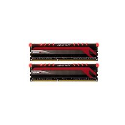 Avexir Core 8 GB (2 x 4 GB) DDR3-1600 CL11 Memory