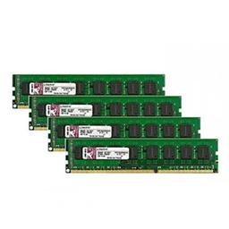Kingston KVR18R13D4K4/64 64 GB (4 x 16 GB) Registered DDR3-1866 CL13 Memory