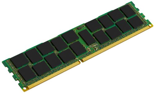 Kingston KVR16LR11S4L/8 8 GB (1 x 8 GB) Registered DDR3-1600 CL11 Memory