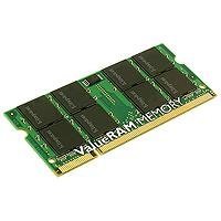 Kingston KVR800D2S5/2G 2 GB (1 x 2 GB) DDR2-800 SODIMM CL5 Memory
