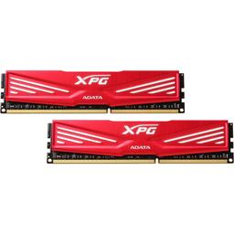 ADATA XPG V1.0 16 GB (2 x 8 GB) DDR3-1600 CL11 Memory