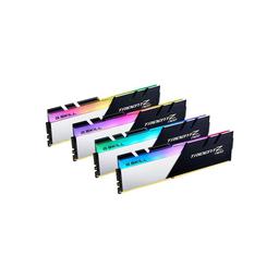 G.Skill Trident Z Neo 32 GB (4 x 8 GB) DDR4-3800 CL16 Memory