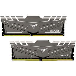 TEAMGROUP T-Force Dark Z 64 GB (2 x 32 GB) DDR4-3200 CL16 Memory