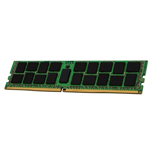 Kingston KTL-TS424S8/8G 8 GB (1 x 8 GB) Registered DDR4-2400 CL17 Memory