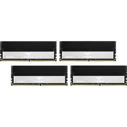 TEAMGROUP T-Force Xtreem 64 GB (4 x 16 GB) DDR4-3733 CL17 Memory