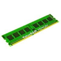 Kingston ValueRAM 2 GB (1 x 2 GB) DDR3-1066 CL7 Memory