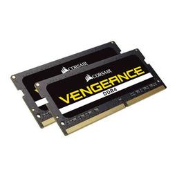 Corsair Vengeance Performance 32 GB (2 x 16 GB) DDR4-2666 SODIMM CL18 Memory