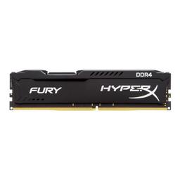 Kingston HyperX Fury 16 GB (4 x 4 GB) DDR4-2133 CL14 Memory