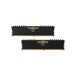 Corsair Vengeance LPX 8 GB (2 x 4 GB) DDR4-2133 CL15 Memory