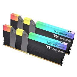 Thermaltake TOUGHRAM RGB 16 GB (2 x 8 GB) DDR4-4400 CL19 Memory