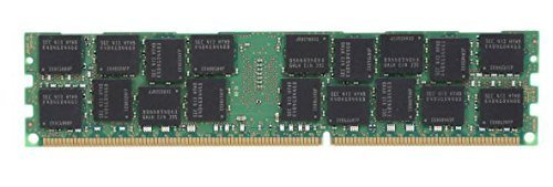 Mushkin Proline 16 GB (1 x 16 GB) Registered DDR3-1333 CL7 Memory