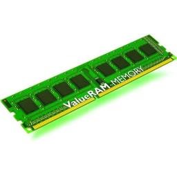 Kingston KVR16N11H/8 8 GB (1 x 8 GB) DDR3-1600 CL11 Memory