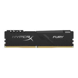 Kingston HyperX Fury 8 GB (1 x 8 GB) DDR4-2400 CL15 Memory