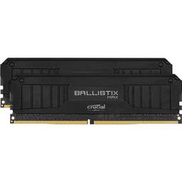 Crucial Ballistix MAX 16 GB (2 x 8 GB) DDR4-4000 CL18 Memory