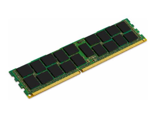 Kingston KVR16R11D4/8I 8 GB (1 x 8 GB) Registered DDR3-1600 CL11 Memory