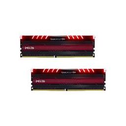 TEAMGROUP Delta 8 GB (2 x 4 GB) DDR4-2400 CL15 Memory