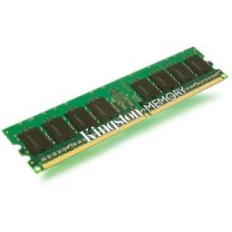 Kingston ValueRAM 2 GB (1 x 2 GB) DDR2-800 CL6 Memory