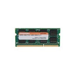Pareema MD316D81611S1 8 GB (1 x 8 GB) DDR3-1600 SODIMM CL11 Memory