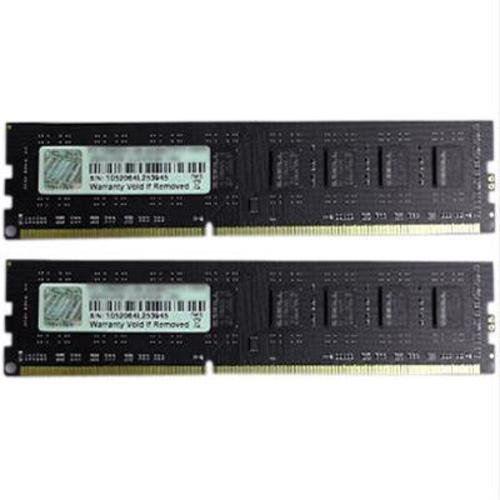 G.Skill NS 4 GB (2 x 2 GB) DDR3-1333 CL9 Memory