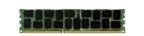 Mushkin Proline 8 GB (1 x 8 GB) Registered DDR3-1066 CL7 Memory