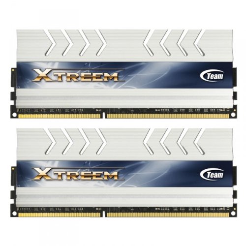 TEAMGROUP Xtreem 16 GB (2 x 8 GB) DDR3-2400 CL10 Memory