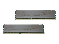 G.Skill ECO 4 GB (2 x 2 GB) DDR3-1600 CL9 Memory