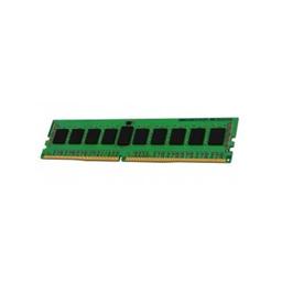 Kingston KCP426NS6/4 4 GB (1 x 4 GB) DDR4-2666 CL19 Memory
