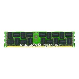 Kingston ValueRAM 16 GB (1 x 16 GB) Registered DDR3-1600 CL11 Memory