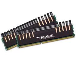 Patriot PXD38G1600C10K 8 GB (2 x 4 GB) DDR3-1600 CL10 Memory