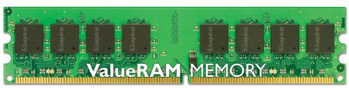Kingston ValueRAM 2 GB (1 x 2 GB) Registered DDR2-400 CL3 Memory