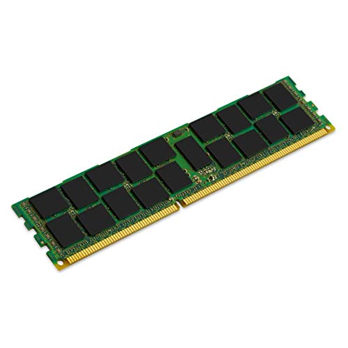 Kingston KVR1333D3N9K4/32G 32 GB (4 x 8 GB) DDR3-1333 CL9 Memory