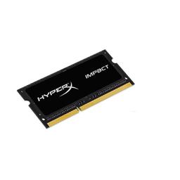 Kingston HX318LS11IB/4 4 GB (1 x 4 GB) DDR3-1866 SODIMM CL11 Memory