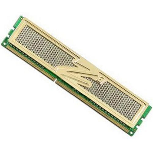 OCZ Gold 12 GB (6 x 2 GB) DDR3-1600 CL8 Memory