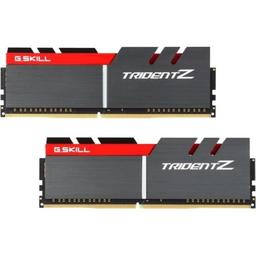 G.Skill Trident Z 16 GB (2 x 8 GB) DDR4-3000 CL15 Memory