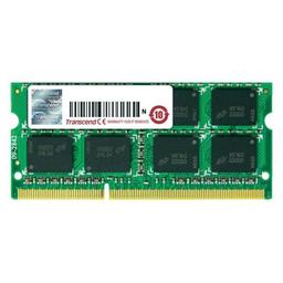 Transcend JetRam 4 GB (1 x 4 GB) DDR3-1600 SODIMM CL11 Memory